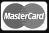 Logo Mastercard