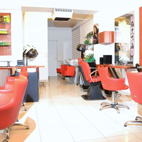 Extendic Votre Salon De Coiffure Afro A Paris