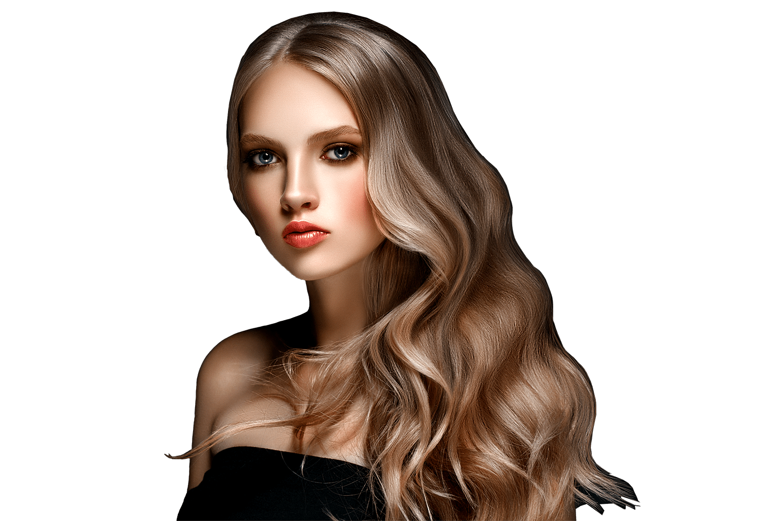 Présentations des lissages