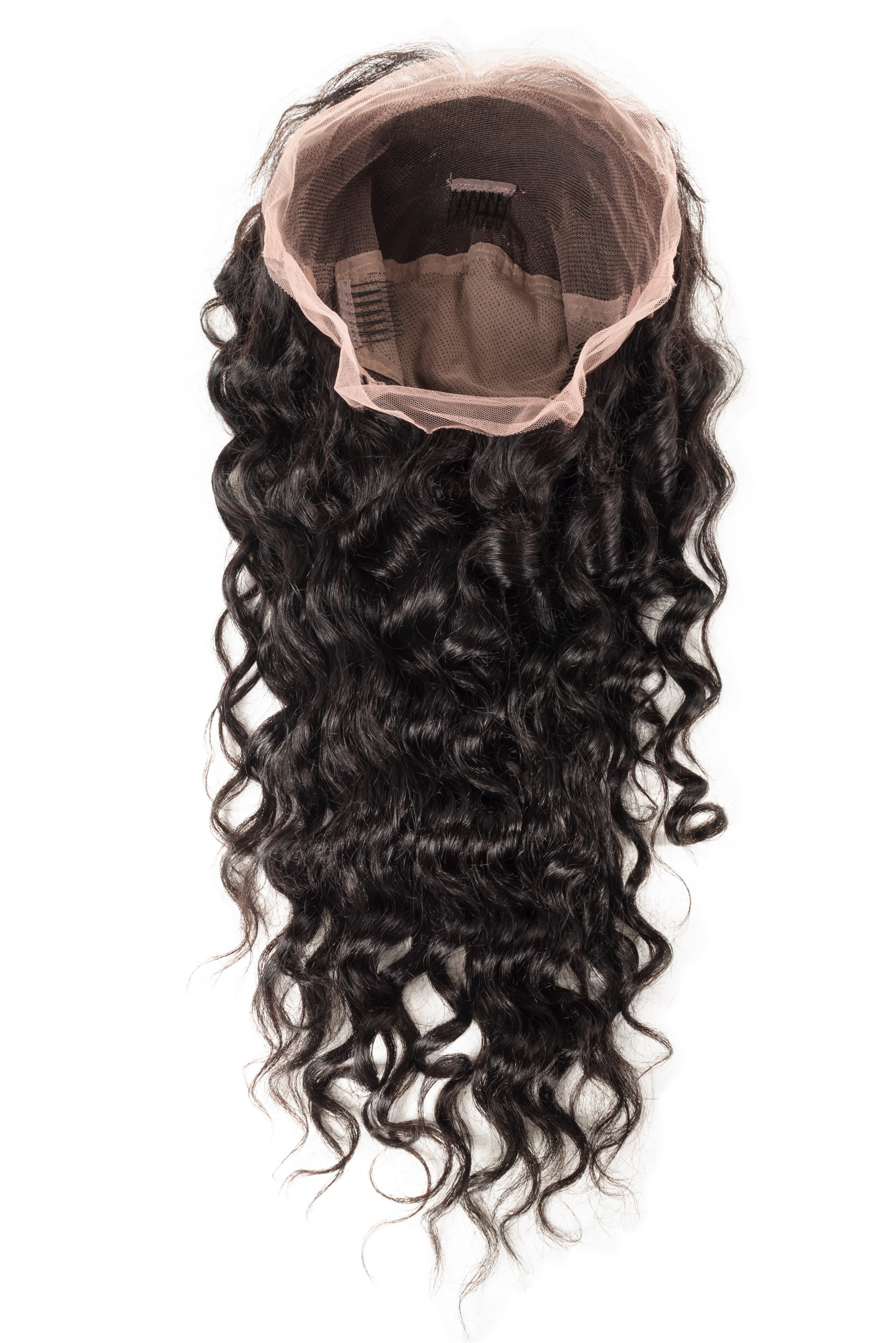 perruque full lace wig