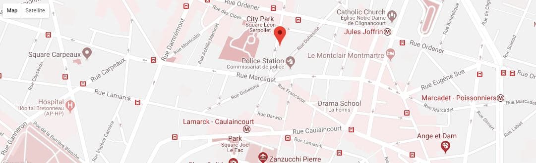 coiffulocks map coiffulocks map